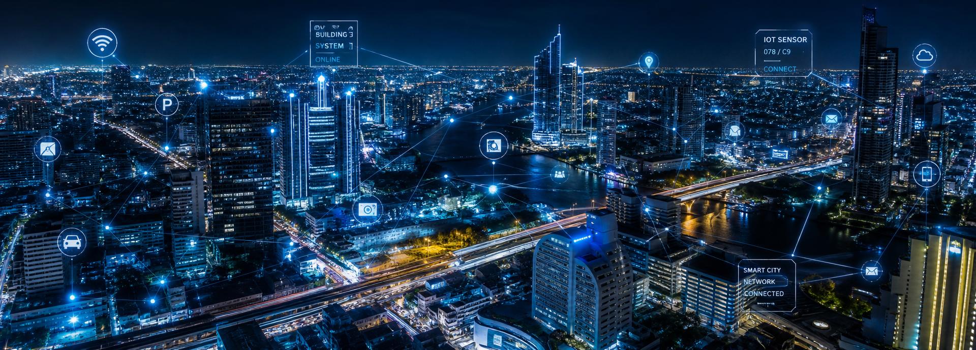 智慧城市